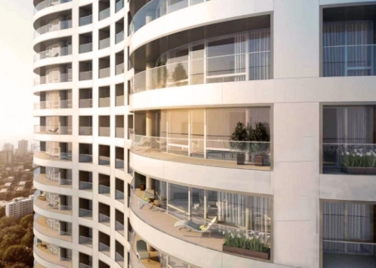 Any Gujarati in Mumbai interested to Buy 3 – 4 BHK Luxurious Flats in THE WORLD TOWERS by LODHA Group at Upper Worli in MUMBAI