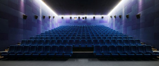 Archi Cinema in Halol Gujarat - Archi Theatre Halol