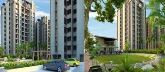 Avalon Courtyard 2 – 2 BHK 3 BHK Apartments at Maninagar Ahmedabad by Avalon