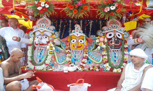 CHEVROLET Special Rath Yatra Offers in Vadodara Gujarat