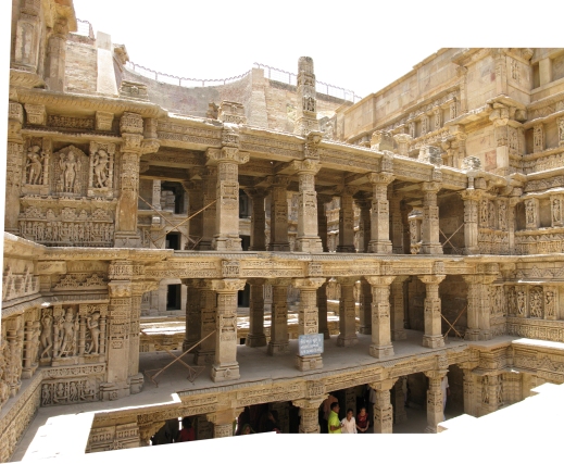 Details and Information about RANI KI VAV Patan Gujarat