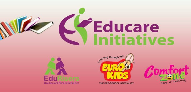 Educare Initiatives Pvt Ltd Ahmedabad - Eurokids Play School Centre in Ahmedabad