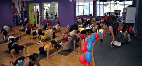Focus Fitness Slimming Center in Rajkot Gujarat – Address Contact No Details of Focus Fitness