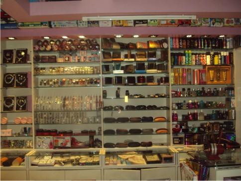 Golden Arrow Party & Gift Shop in Rajkot Gujarat