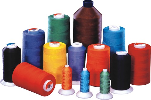 Gopinath Enterprise Pvt Ltd Manufacturer of Embroidery Threads in Surat Gujarat and Vivid Colors Threads Suppliers