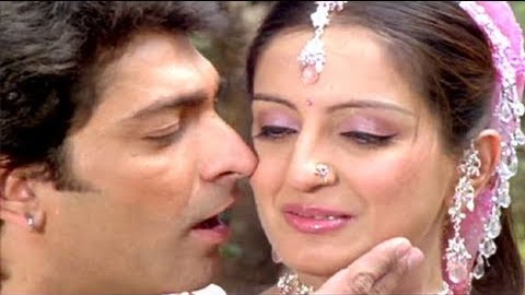 Gujarati Actress Mona Thiba Kissing Scenes Video – Hot Leap Lock Kiss Pics with Actor Hitu Kanodia