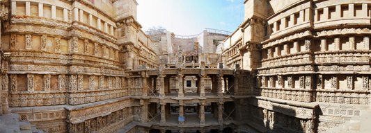 History of RANI KI VAV Patan – One of the Top 10 Historical Places in Gujarat