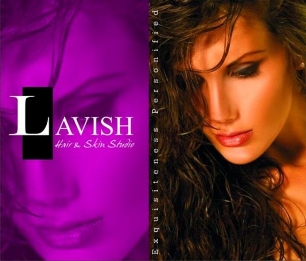 LAVISH Hair and Skin Studio Ahmedabad - Special Limited Offer 2014