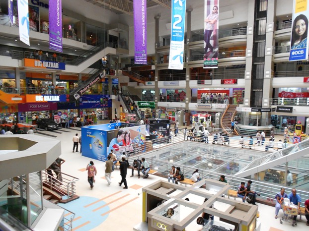 List of Shopping Malls in Ahmedabad Gujarat - Big Top of Shopping Malls in Ahmedabad