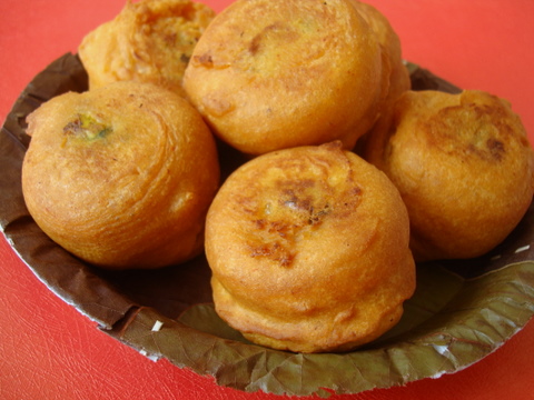 Mayur Bhajiya Rajkot – Varieties of Tasty Bhajiya in Rajkot Saurashtra