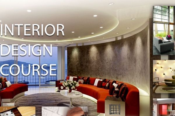 National School of Interior Design Course in Rajkot Gujarat