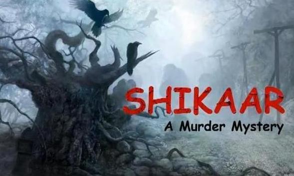 Shikaar - A Murder Mystery Thriller Gujarati Movie 2012 Photos and Images