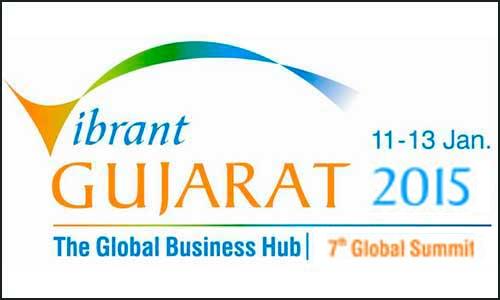 2015 Vibrant Gujarat Summit Dates  7th Vibrant Gujarat Global Investor Summit 2015