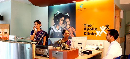 Apollo Hospital in Surat - Apollo Clinic Surat Gujarat - Address - Contact Number