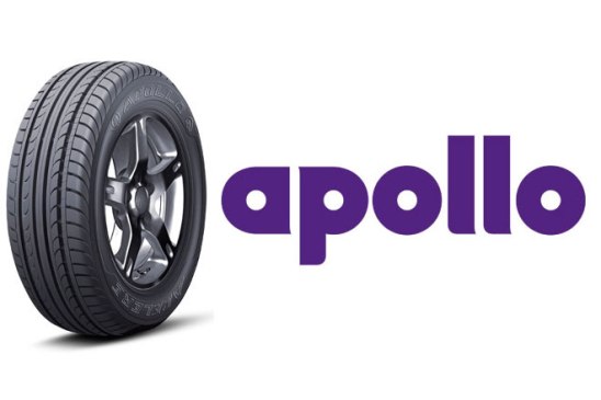 Apollo Tyres Ltd in Vadodara Gujarat 
