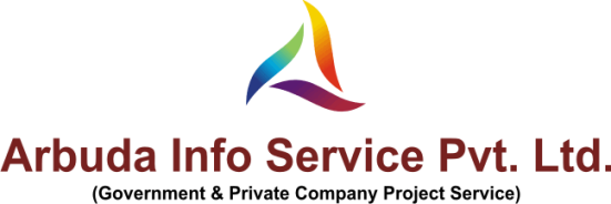 Arbuda Info Service Pvt. Ltd. in Rajkot - Data Entry Work At Home in Rajkot