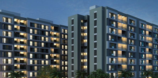 Atuulyam Ahmedabad - 2 BHK & 3 BHK Luxurious Apartments by Nila Infrastructure Ltd