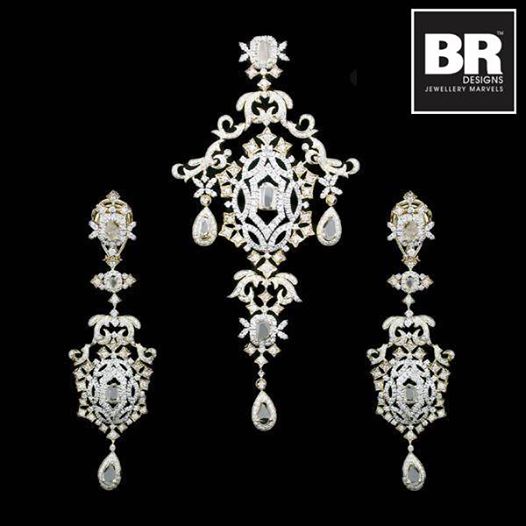 BR Designs Jewellers in Surat BR Jewelry Stores in Surat Gujarat