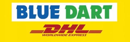 Blue Dart Courier in Surat - Contact Number - Address - Blue Dart International Courier Surat Gujarat
