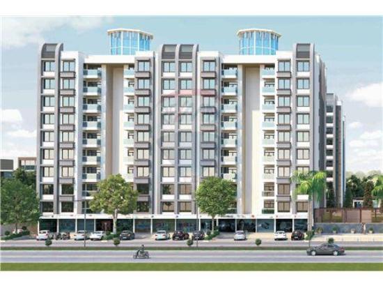 CASA ELITE in Ahmedabad - 2 & 3 BHK Luxury Flat at S.G.Highway Ahmedabad