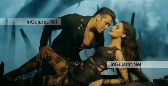 Devil Yaar Naa Miley Video Song of KICK - Latest Nargis Fakhri Hot Item Song in KICK Hindi Movie 2014