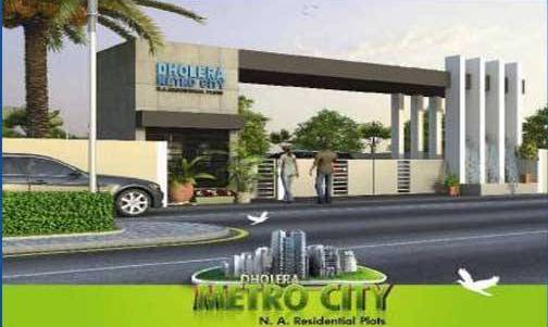Dholera SIR – Special Investment Region In Gujarat State at Low And Profitable Price