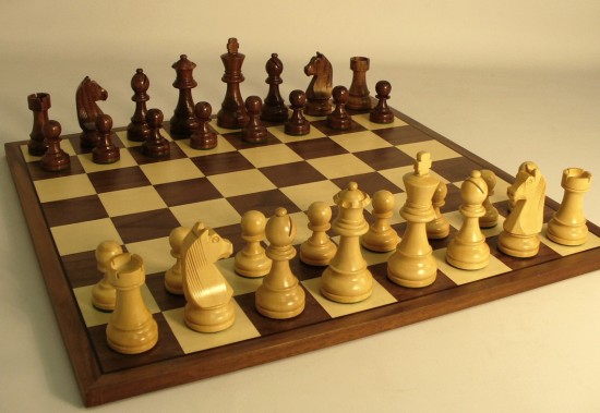 Documentary Film Released for Vadodara Based Chess Master DARPAN INANI