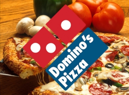 Domino’s Pizza in Fatehgunj Vadodara - Contact Number - Menu of Domino’s at Baroda