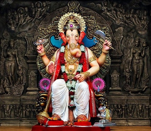 Ganesh Utsav Ahmedabad 2014 – Ganpati Festival Celebration in Ahmedabad Starts from August 2014