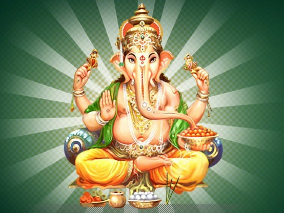 Ganesh Utsav Surat 2014 - Ganpati Festival Celebration in Surat Gujarat Starts from August 2014