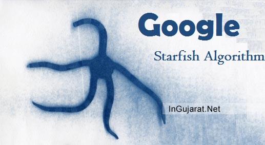 Google Starfish Algorithm for Ecommerce SEO Updates News