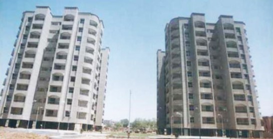 Gujarat Housing Board Rajkot Draw Date  New Date is 18 July 2014