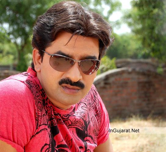 Hiten Kumar Gujarati Actor - Hiten Kumar Biography Photos Profile Images