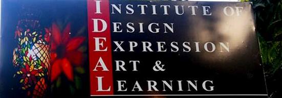 Institute Of Design Expression Art & Learning in Ahmedabad 