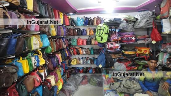 Ladies Purse Shop in Ahmedabad Anandnagar