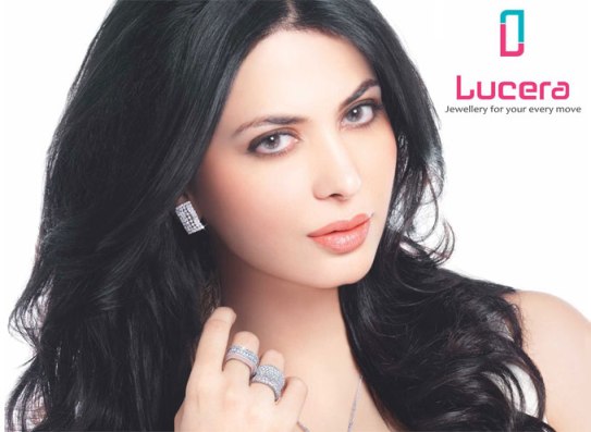 Lucera Jewellery Retailer in Vadodara