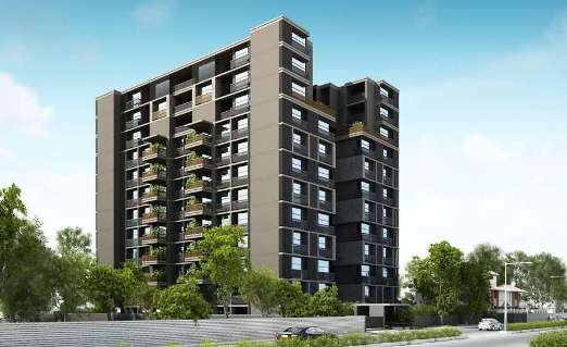 Maurya Residency Ahmedabad 4 Bhk Ultra Luxurious Apartments At Satellite