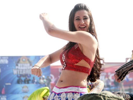 509px x 383px - Nargis Fakhri Hot Navel Pics in Item Song - Latest Hot Navel Show Photos  New Images | In Gujarat