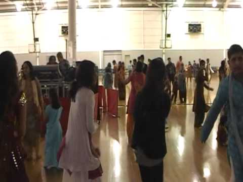 Navratri Garba Classes in Vadodara - Disco Dandiya Dance Classes in Baroda