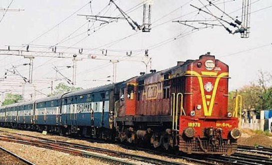 New Trains List in Indian Railway Budget 2014-15 will be announced on 8 July 2014