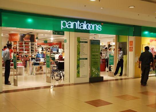 Pantaloons SALE in Rajkot - BUY 2 GET 2 FREE at Pantaloons Rajkot.jpg