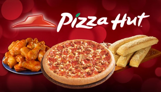 Pizza Hut in Adajan Surat Gujarat  Contact Number  Online Order  Home Delivery Number