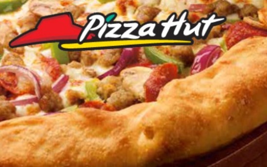 Pizza Hut is an American Restaurant Chain. In Pizza Hut Dishes Include Salad, Pasta, Buffalo wings, Breadsticks, Garlic bread and Desserts and Etc. Pizza hut has more than to over 13,200 restaurants across the world today and it is also have come a long way. Pizza Hut is about much more than pizzas.  Pizza hut is located in Fatehgunj of Vadodara. In Pizza hut Restaurant Provide Fresh Sauteed pastas & Delicious Appetizers to Mocktails, Desserts, Soups and Salads and all types of Pizzas. Enjoy an International dining experience with Friends and Family at Vadodara.  In the Pizza hut Restaurant also available Veg Pizza Outlets and Non Veg Pizza Outlets. Modes of Payment are Cash, Master Card, Visa Card and Credit Cards. Pizza Hut available for customer care home delivery 30 mins or free.  Call for Home Delivery: 39883988  Pizza Hut is famous as all over the city and many people like and enjoying this pizza Hut. Address of Pizza Hut in Vadodara is given below it. Address of Pizza Hut:  51,Akashganga Complex, Race Course Road,  Vadiwadi,  Vadodara, Gujarat 390007  [Details Written by Krina - Approved by InGujarat.Net] 