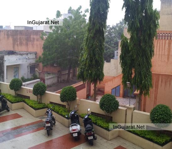 Rain in Amreli Gujarat - Finally It’s Raining in Amreli on 12 July 2014 Latest News