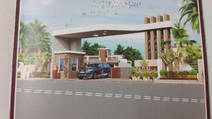Royal Residency in Surat - Residential Projects in Surat Gujarat