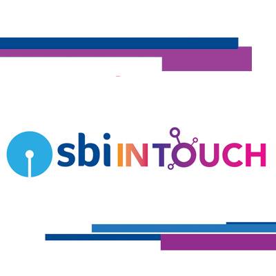 SBI launch of Six Digital Banking IN TOUCH Branches in India