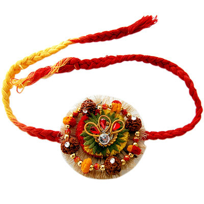 Send Rakhi to Rajkot - How to Send Rakhi to Rajkot Gujarat India