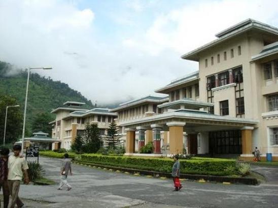 Sikkim Manipal University in Ahmedabad Gujarat