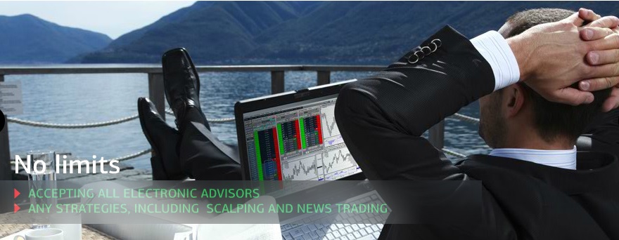 Tips for Online Forex Trading - Online Guide for Forex Trading by NordFX