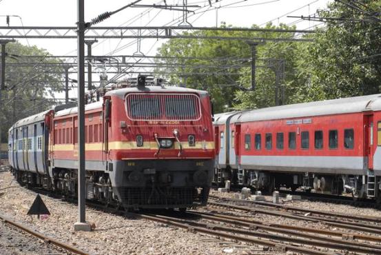 Waiting for Announcement of New Train for Gujarat in Upcoming Indian Railway Budget 2014 15